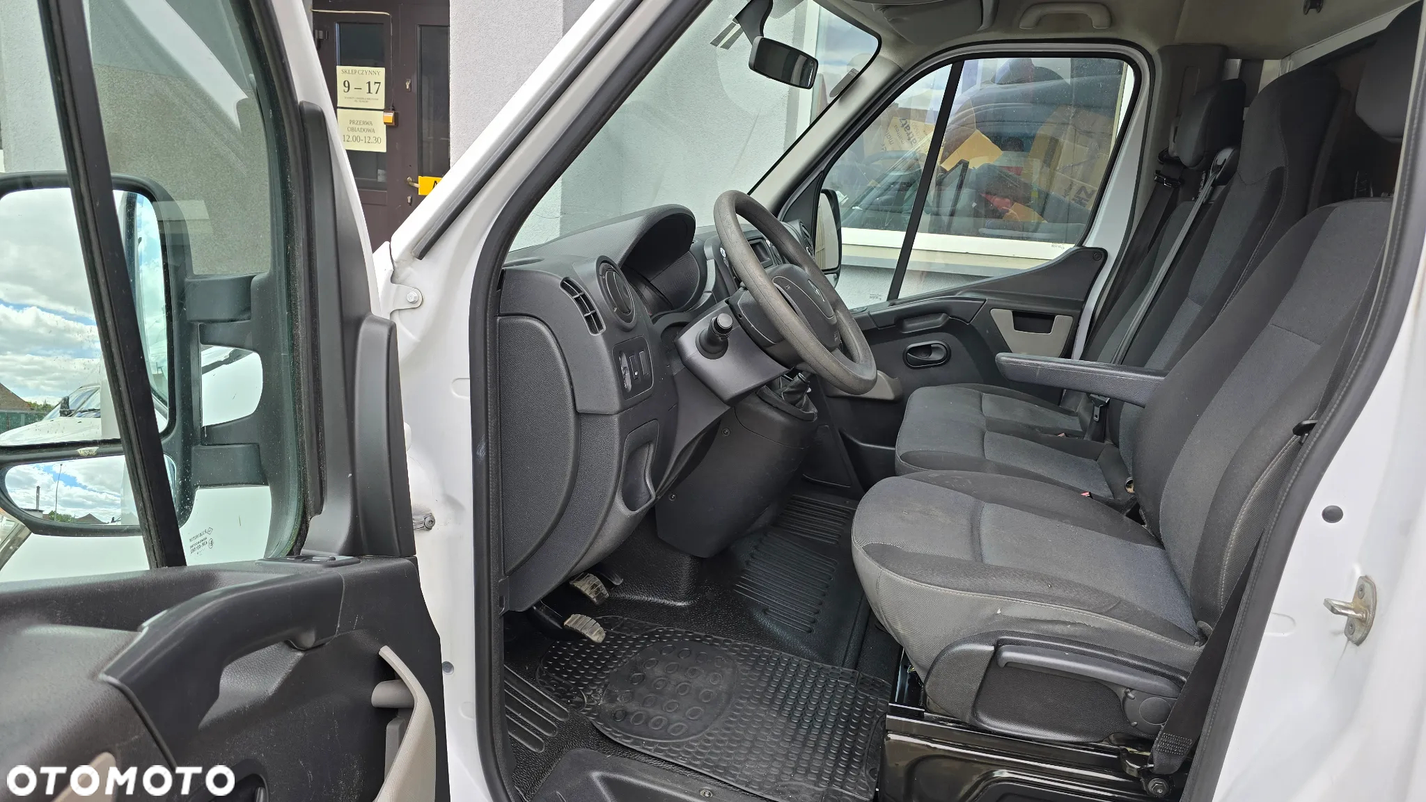Renault Master - 26