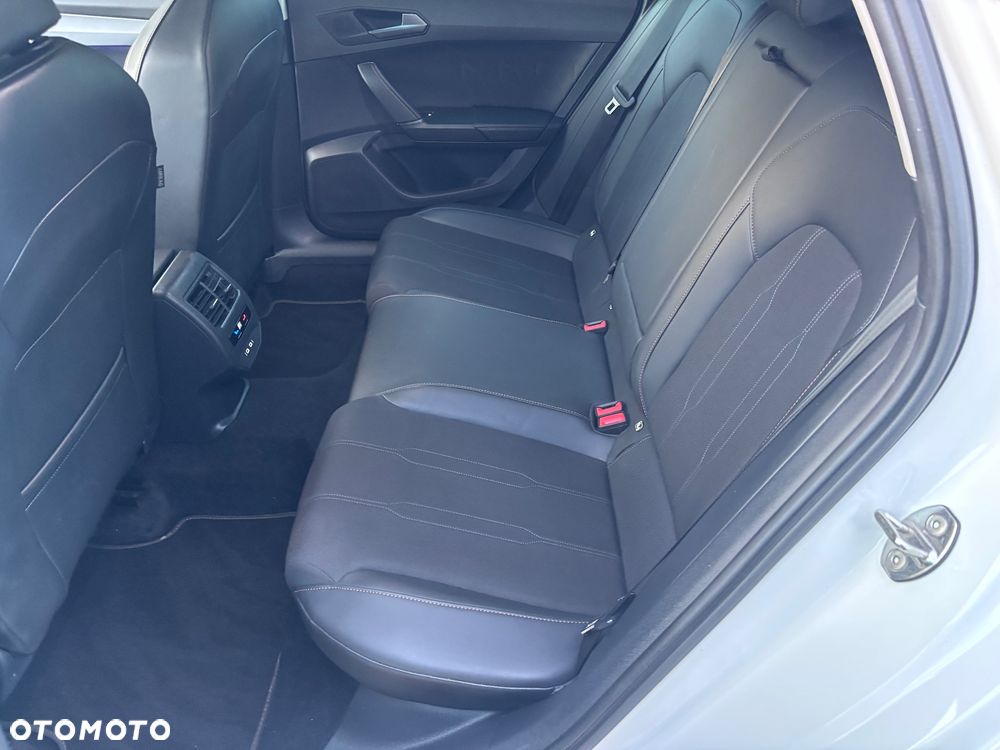 Cupra Leon 2.0 TDI DSG - 12