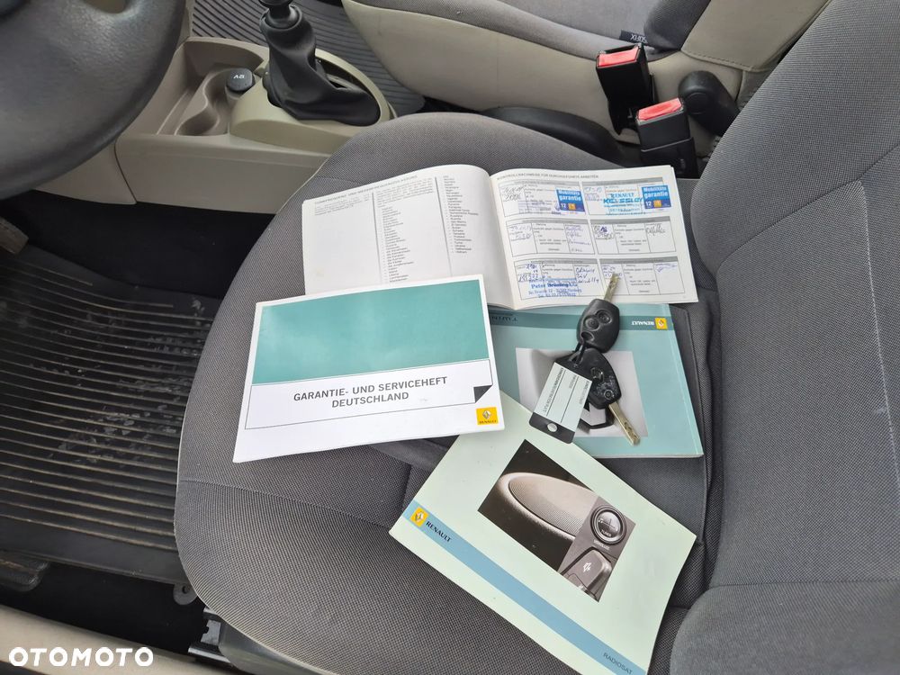 Renault Twingo 1.2 Privilege - 16