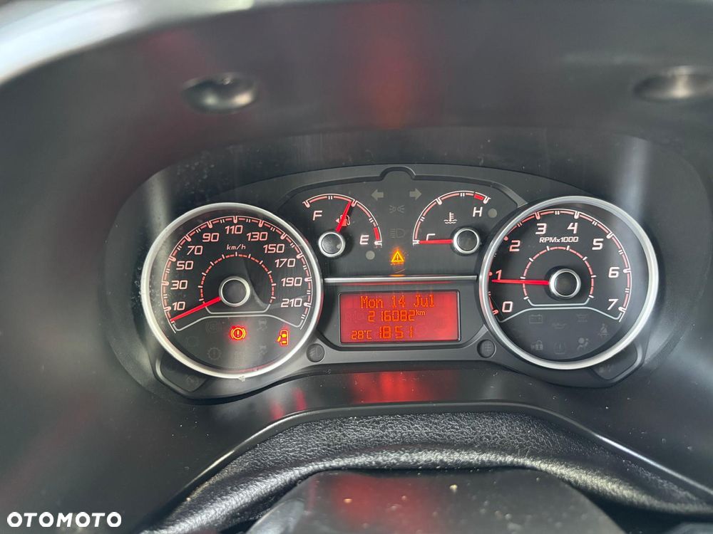 Fiat DOBLO - 5