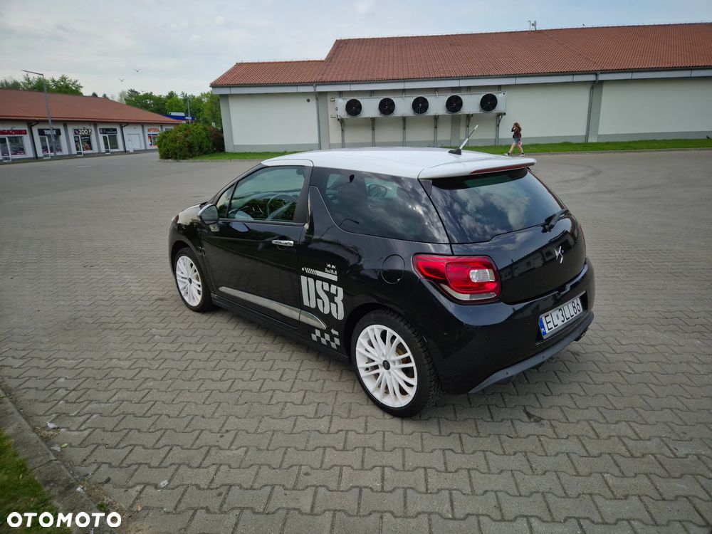 Citroën DS3 1.6 THP SportChic - 3