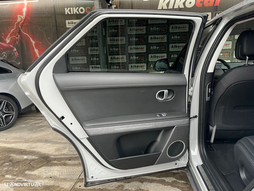 Hyundai Ioniq 5 77 kWh Premium - 47