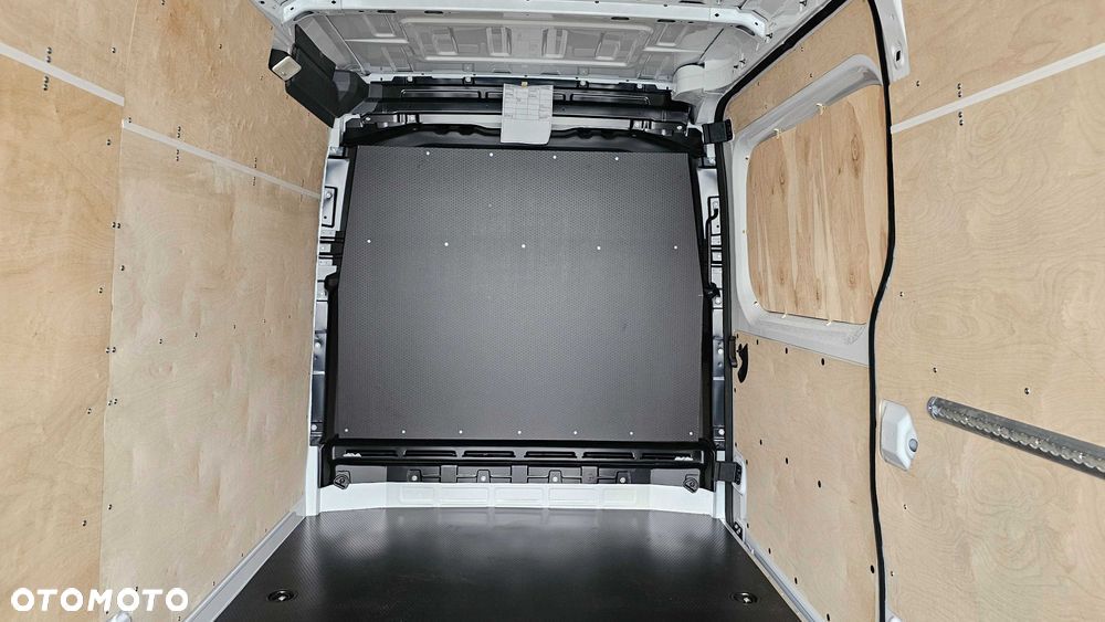 Boki Sklejka 4mm L3H2-Renault Master,Nissan Interstar-WYSYŁKA GRATIS ! - 3