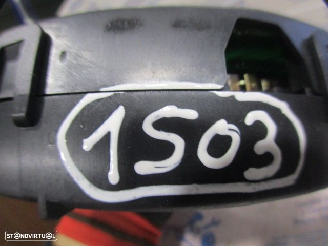 Comutador 88103003156 RENAULT MODUS FASE 1 2006 1.5DCI 85CV 5P VERDE ESCURO ESCOVAS - 7