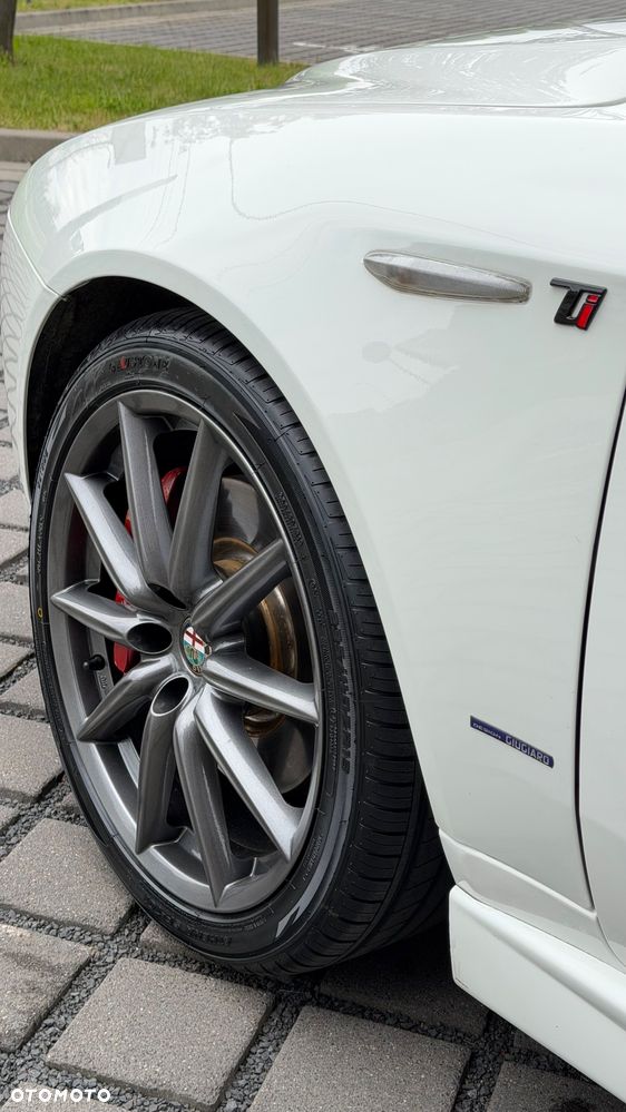 Alfa Romeo 159 1.9 JTDM 16V DPF ti - 23