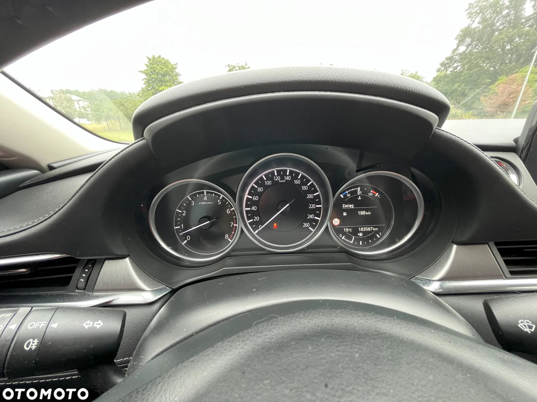 Mazda 6 2.0 SkyMotion - 9