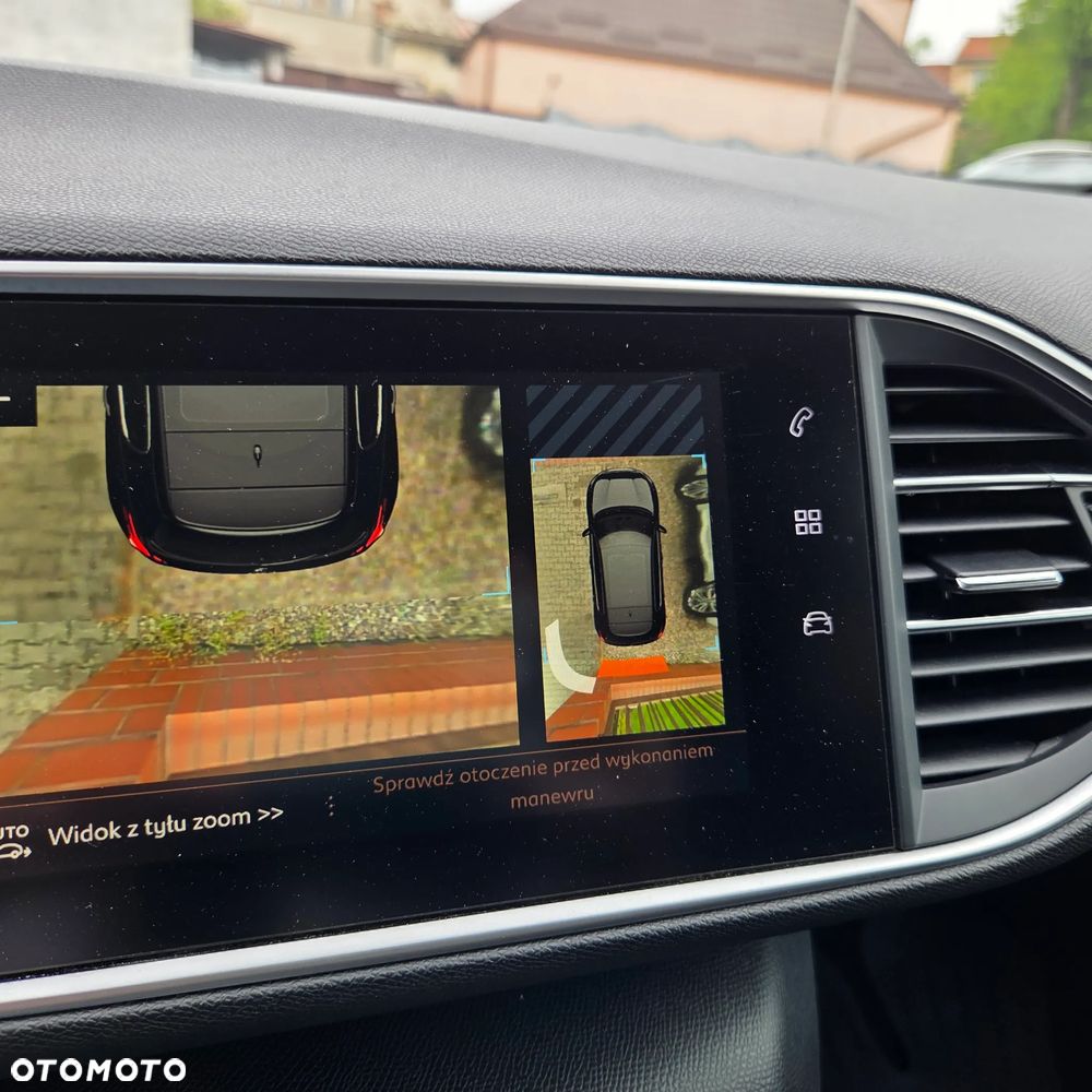 Peugeot 308 - 17