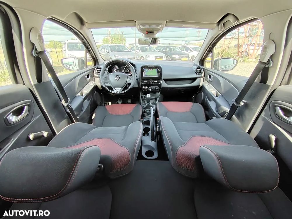 Renault Clio Estate 0.9 TCe Dynamique - 11