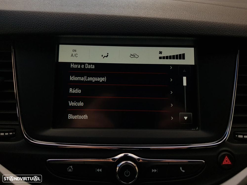 Opel Astra Sports Tourer 1.5 D GS Line S/S - 44