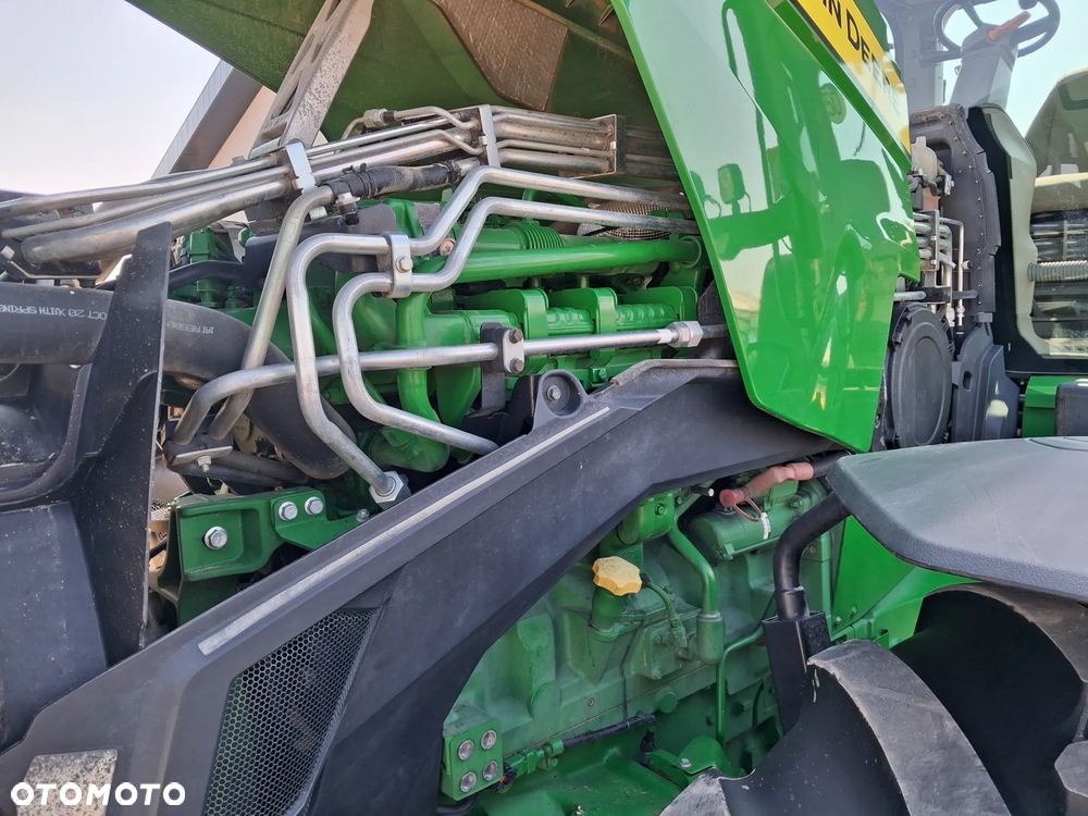 John Deere 8R 280 - 11
