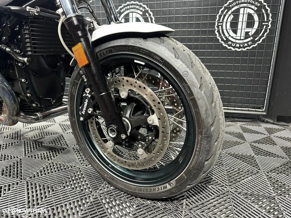 BMW R nineT Pure Option 719 - 7