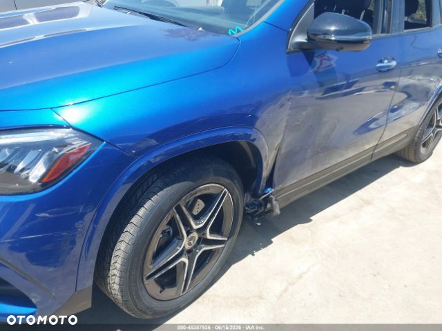 Mercedes-Benz GLA 250 4Matic 8G-DCT AMG Line - 11