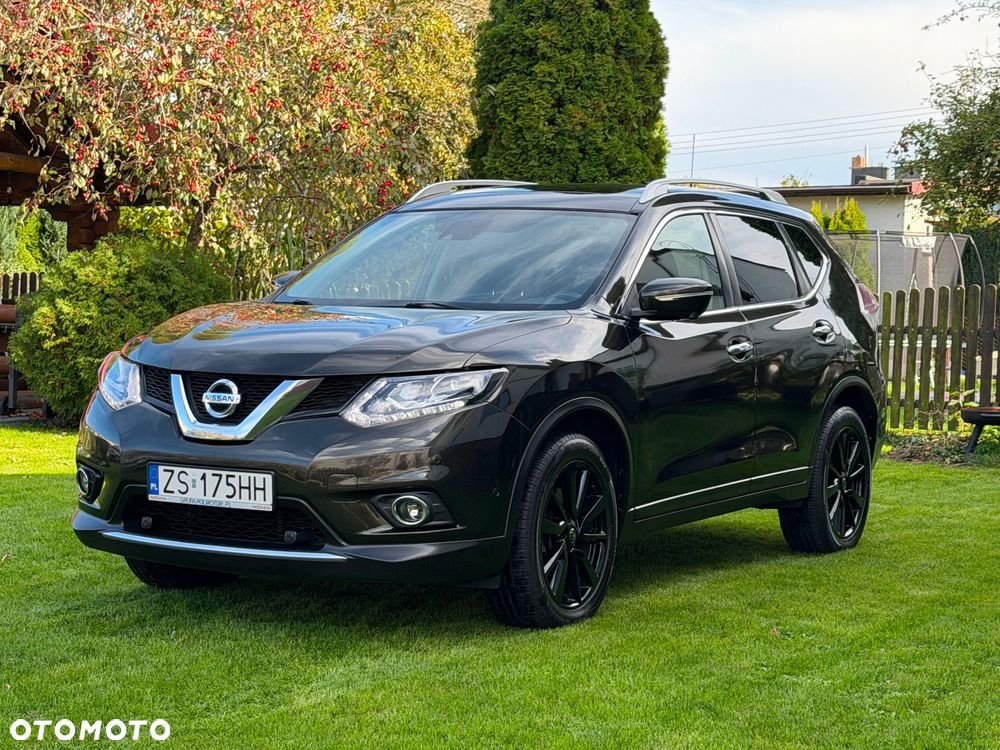 Nissan X-Trail 2.0 dCi Tekna 2WD Xtronic - 1