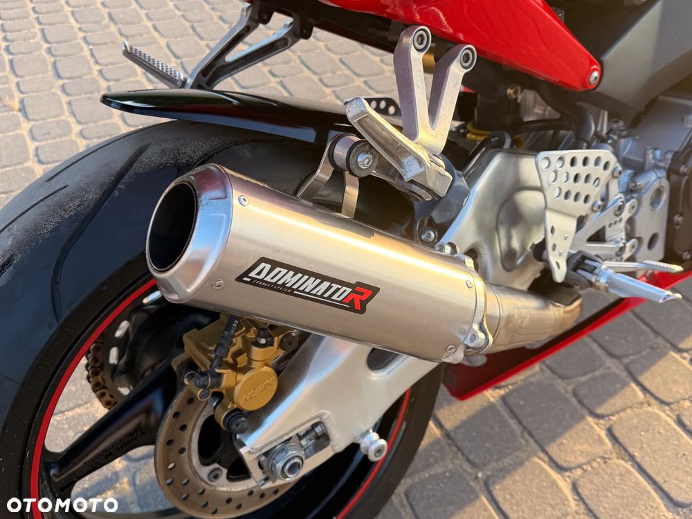 Honda CBR - 11