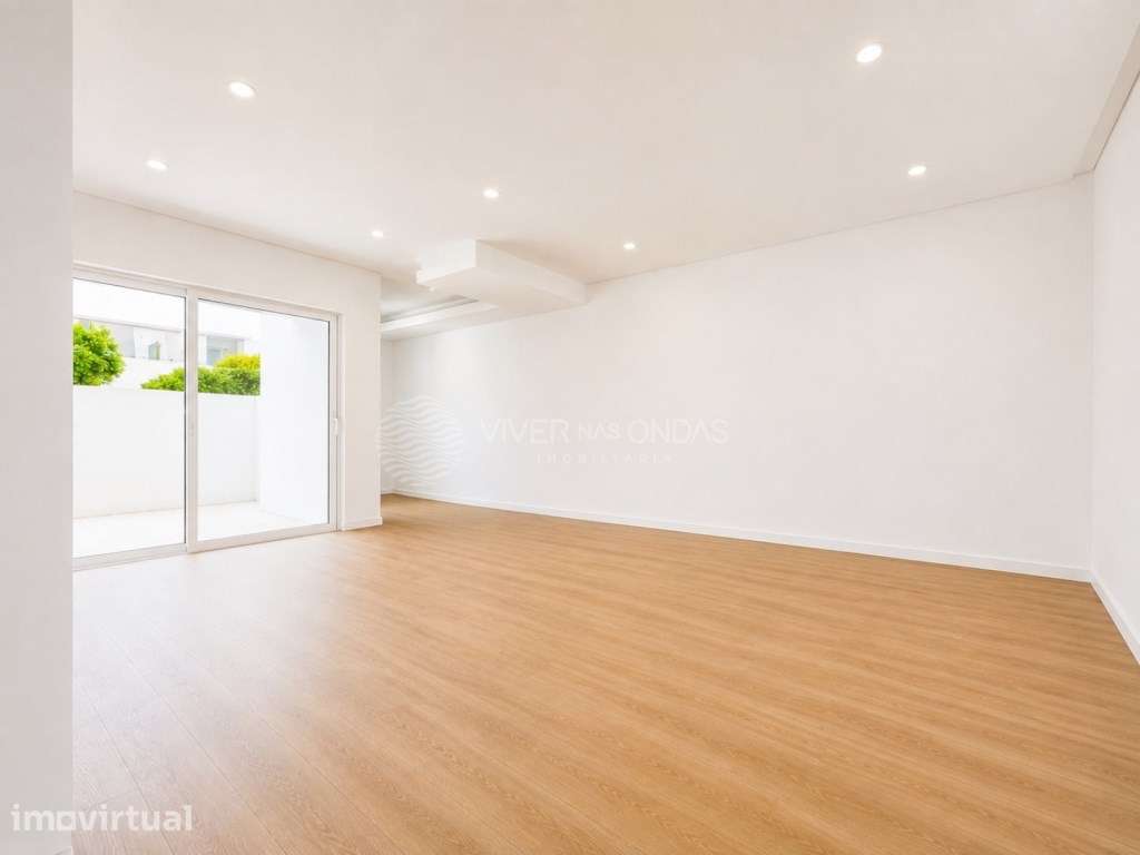 Townhouse Triplex NOVA Exclusiva com vista para o Rio Tejo | No cor... - Grande imagem: 3/35