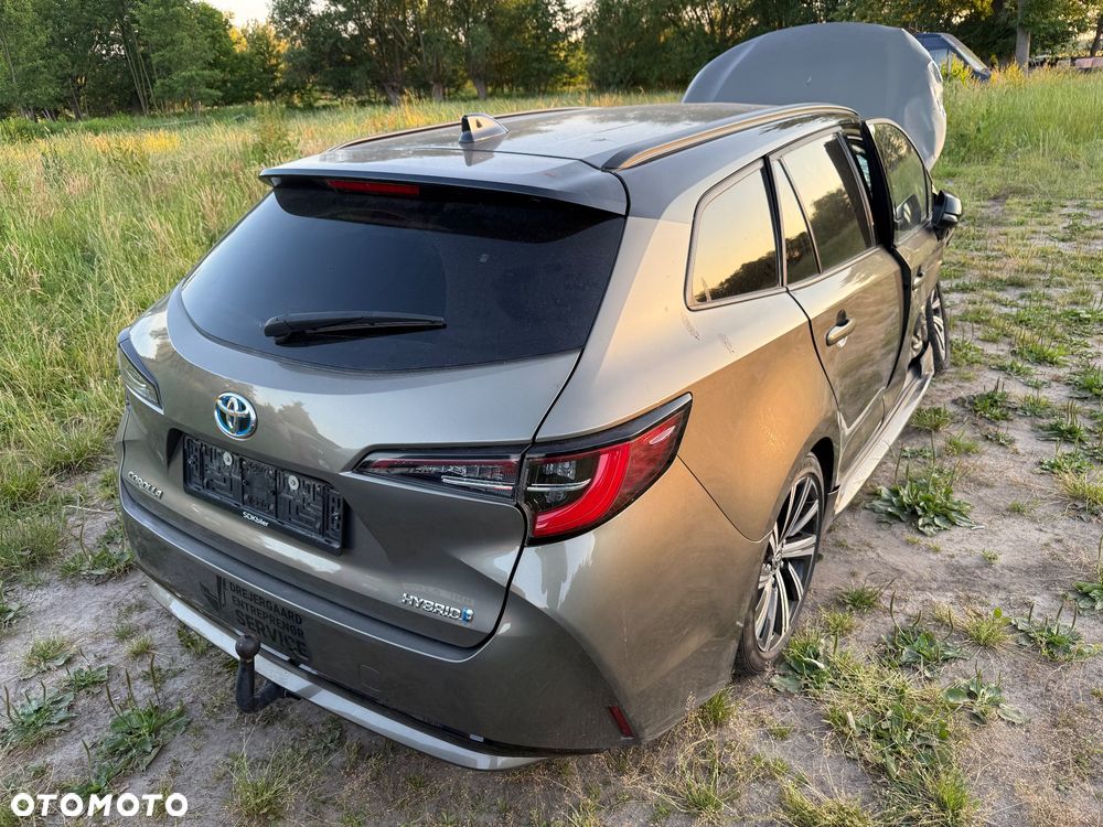 Toyota Corolla 1.8 Club - 15