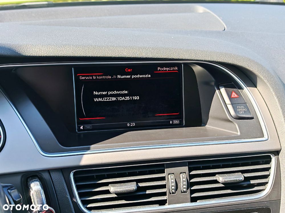 Audi A4 Avant 2.0 TDI DPF Attraction - 29