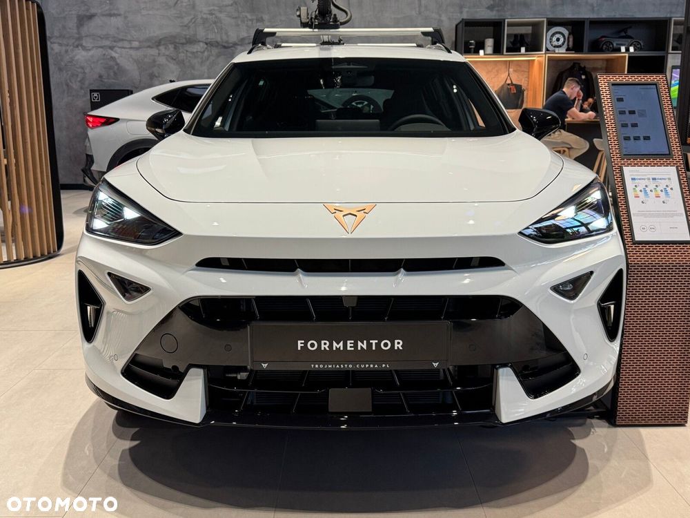 Cupra Formentor 1.5 TSI - 3