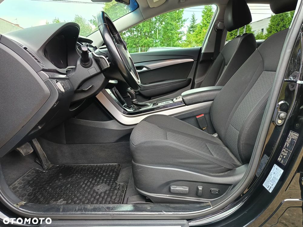 Hyundai i40 2.0 GDI Comfort - 13