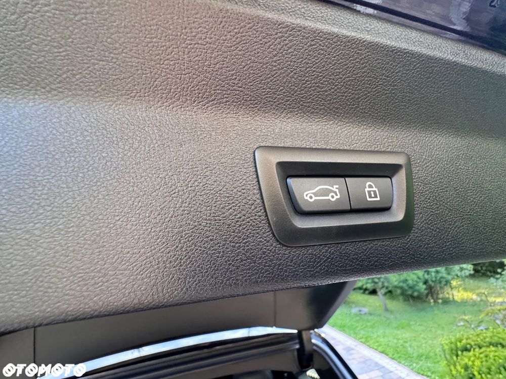 BMW X3 xDrive20d M Sport sport - 14