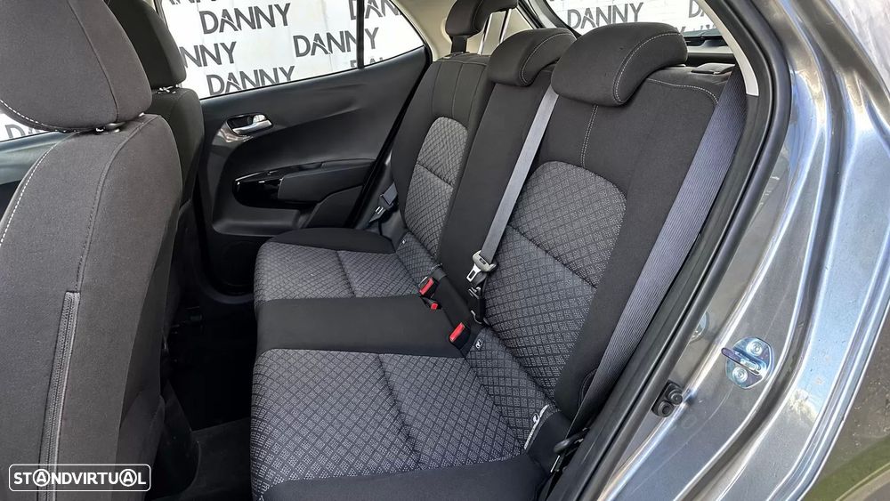 Kia Picanto 1.0 MPi Urban - 6