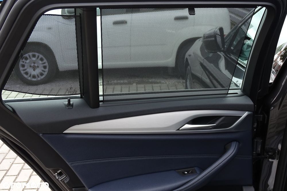 BMW Seria 5 520d xDrive MHEV Sport Line sport - 27