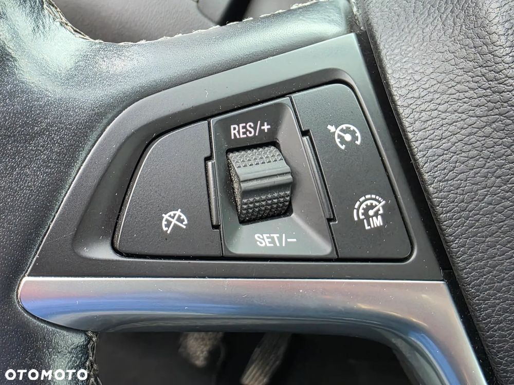 Opel Mokka 1.4 T Cosmo EU6 - 10