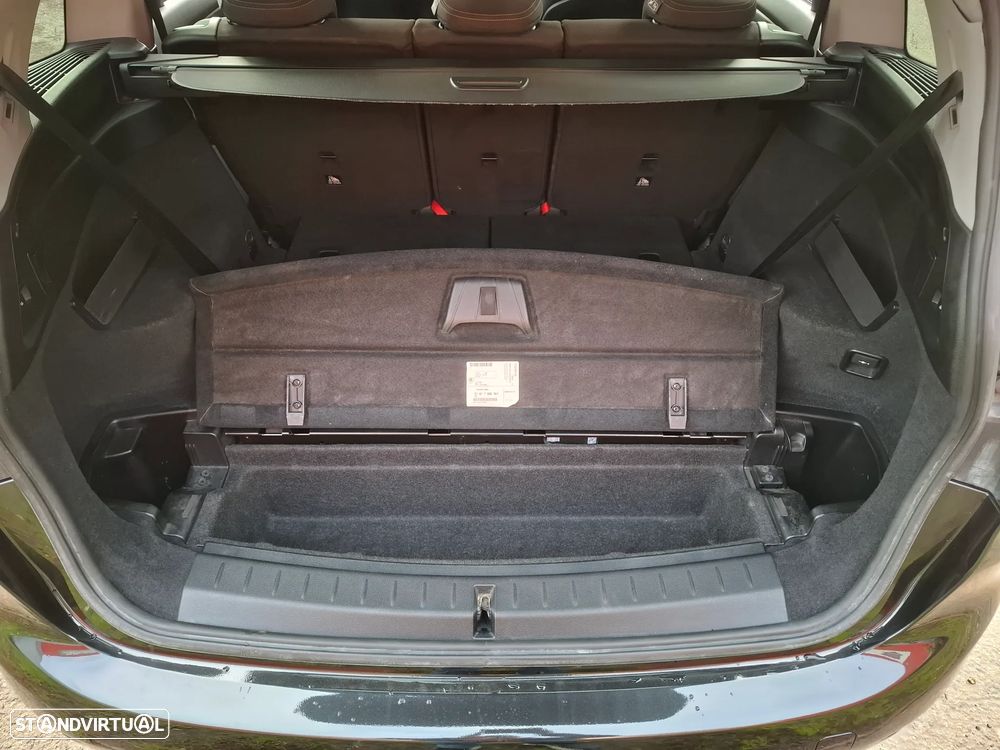 BMW 216 Gran Tourer d 7L Line Sport Auto - 30