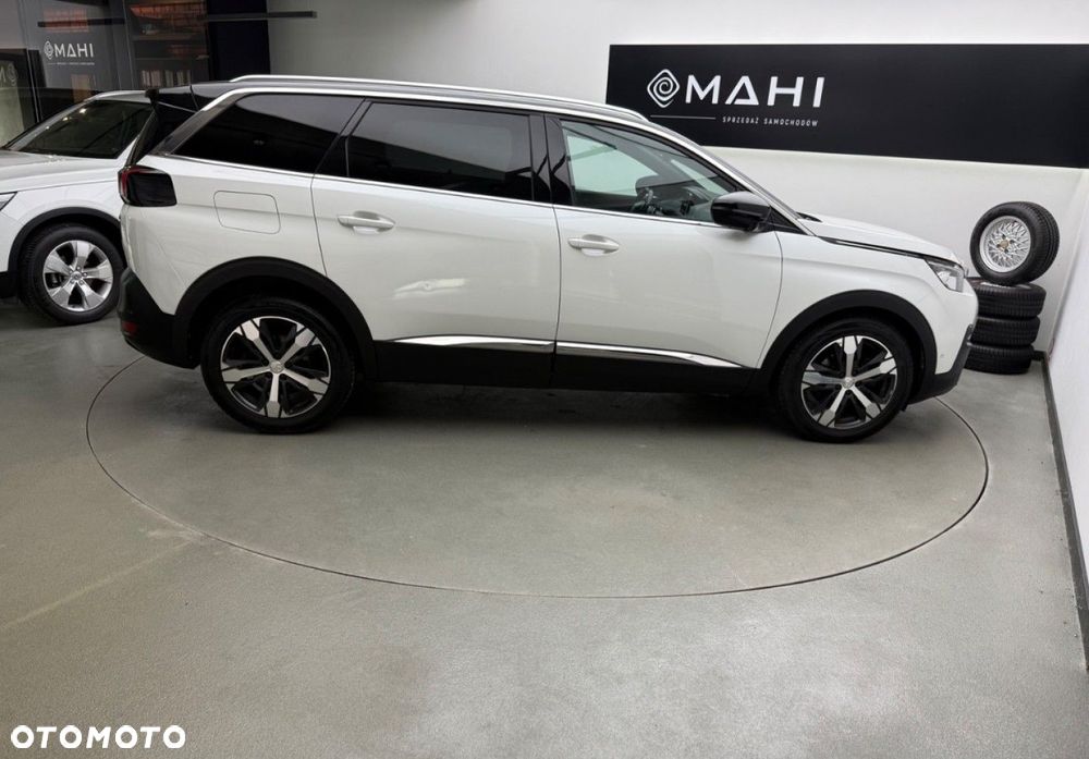 Peugeot 5008 - 13
