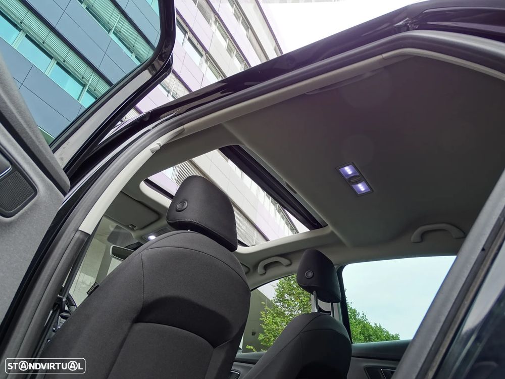 SEAT Leon 1.0 EcoTSI Style S/S - 40