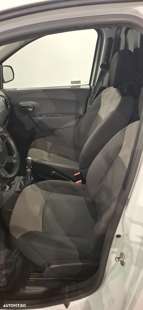 Dacia Dokker 1.5 Blue dCi Ambiance - 18