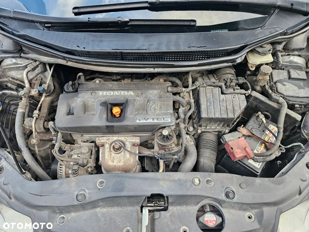 Honda Civic 1.8 Executive - 15