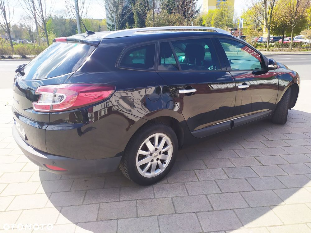 Renault Megane - 6