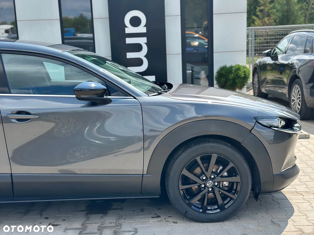 Mazda CX-30 - 4