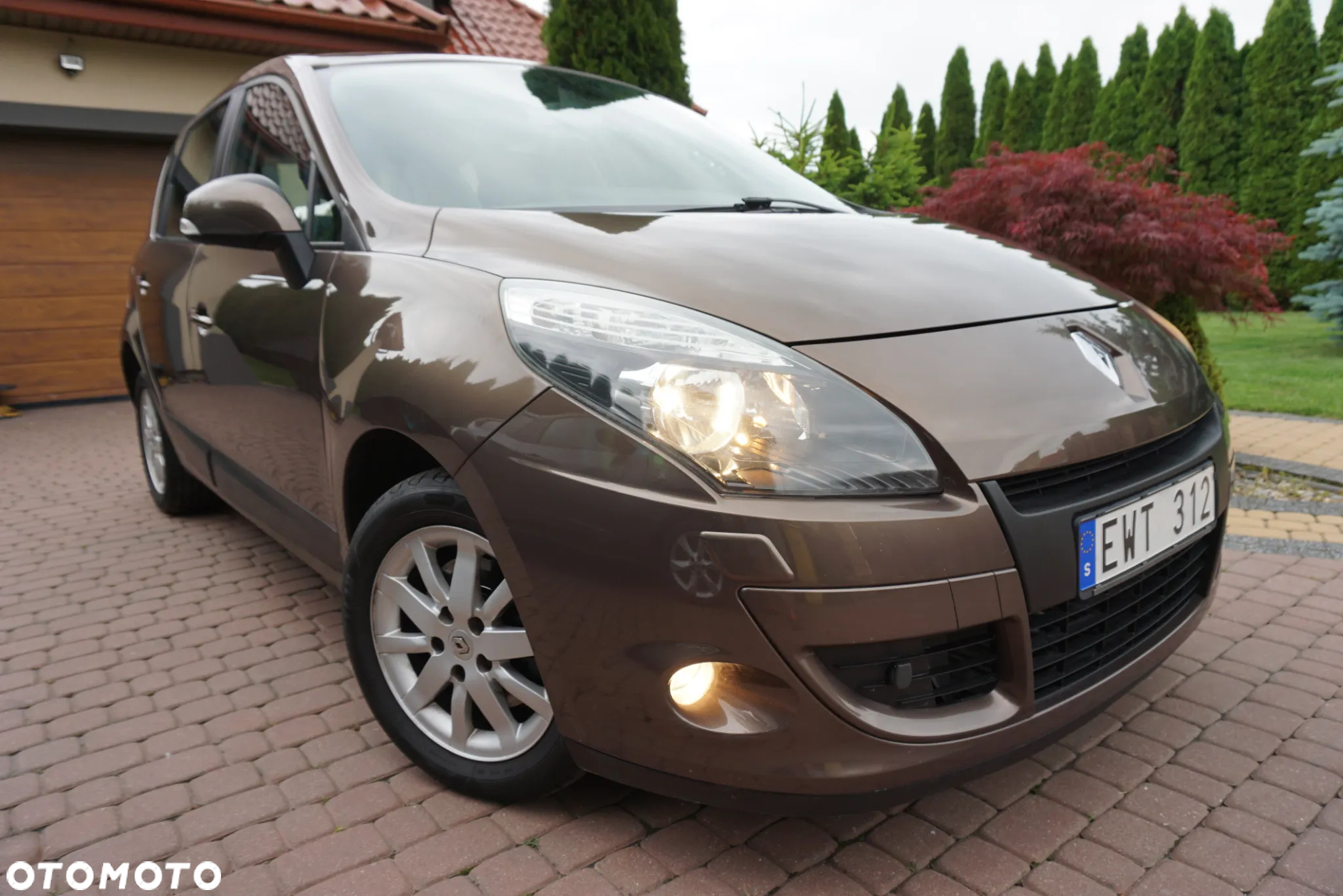 Renault Scenic 1.6 16V 110 Expression - 7