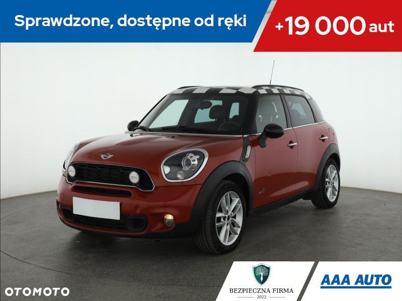 MINI Countryman - 2