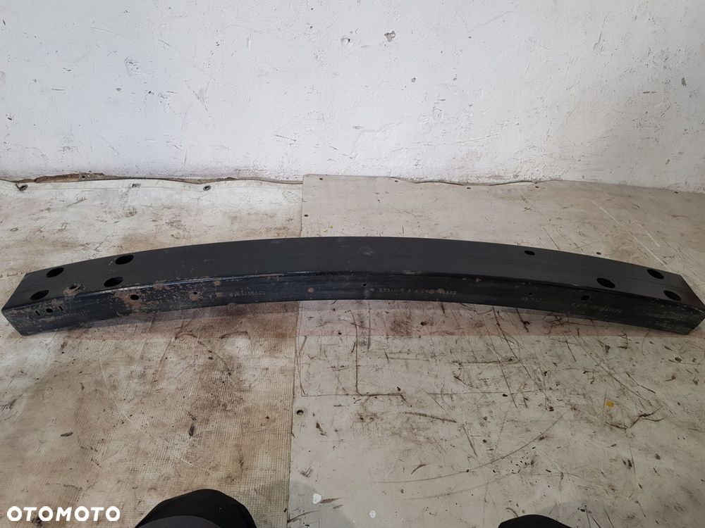 belka zderzaka tył tylnia 05303769ac jeep compass i 07 rok eu 2.4b - 6