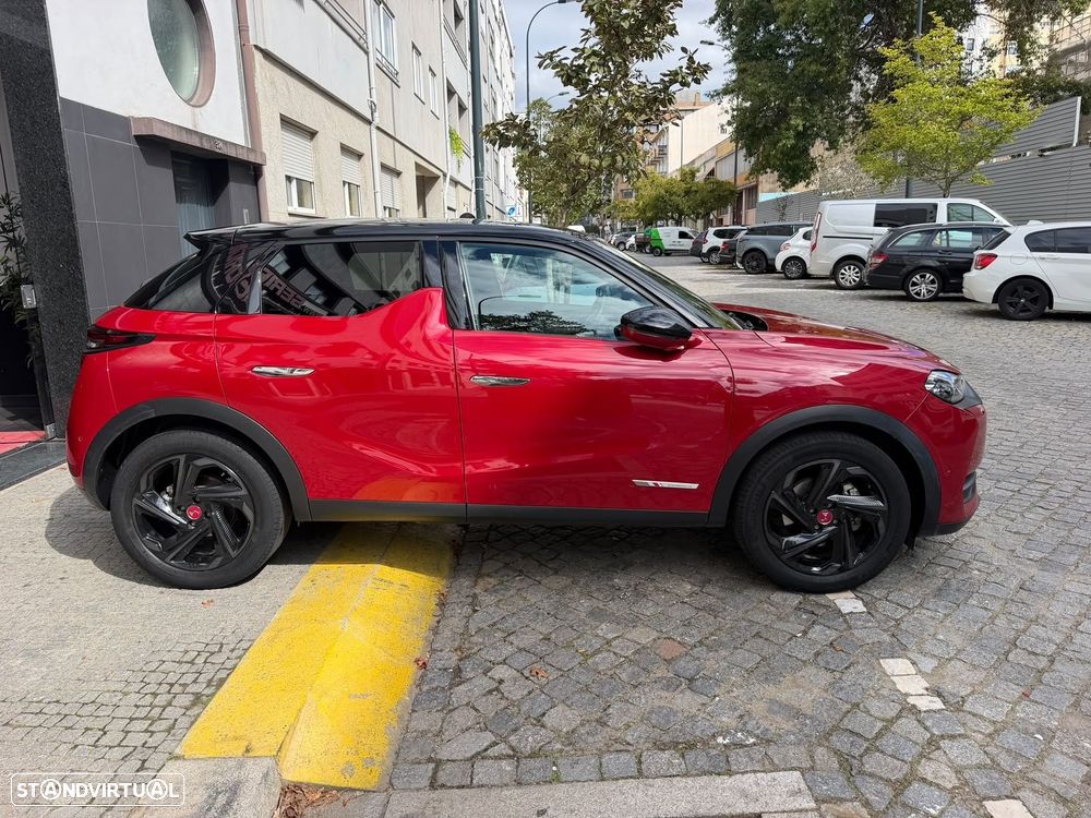 DS DS3 Crossback E-TENSE PERFORMANCE LINE - 9