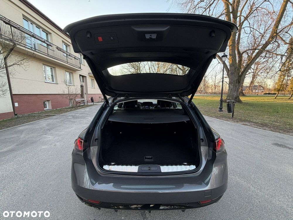 Peugeot 508 - 25