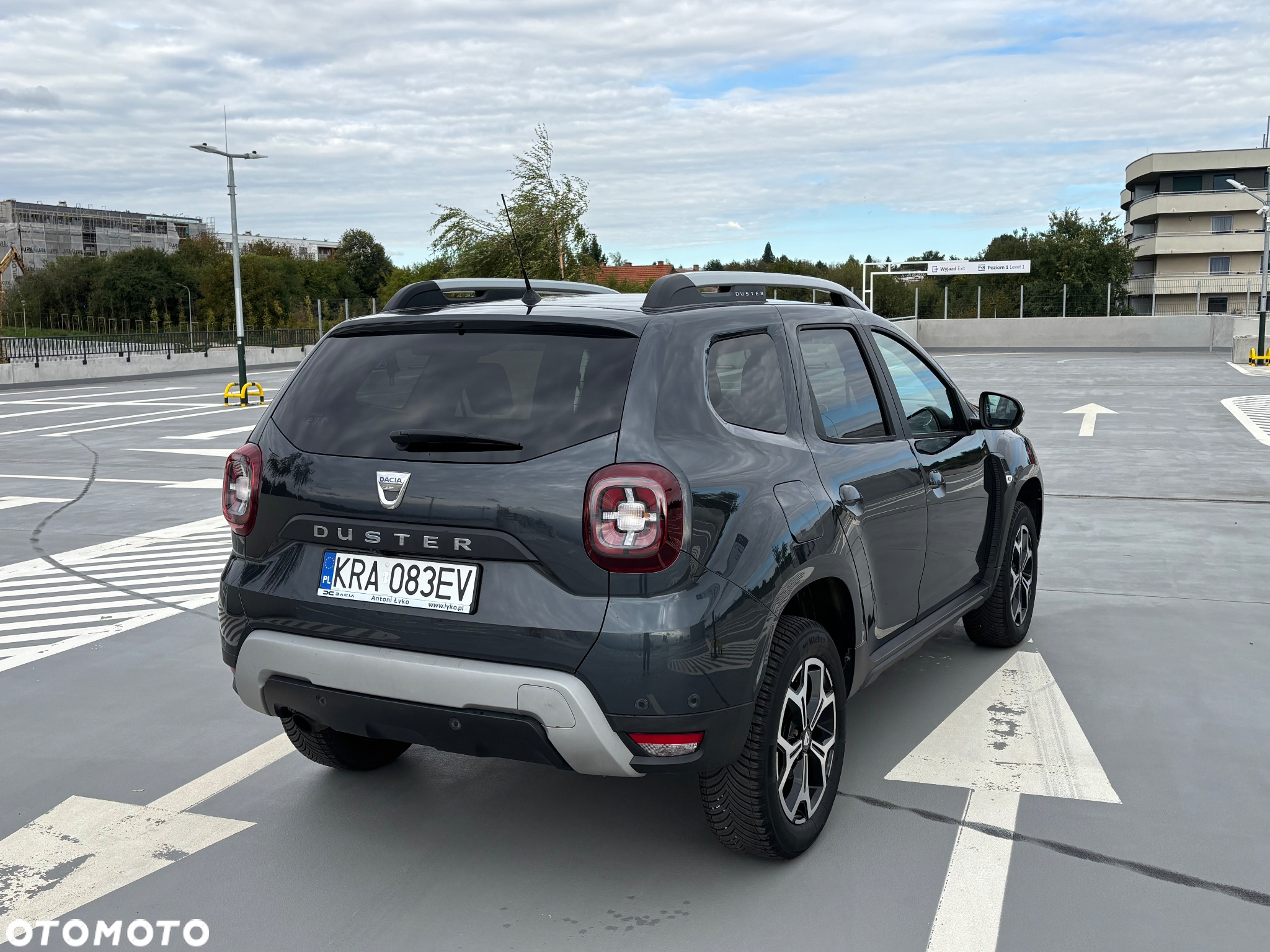 Dacia Duster 1.2 TCe Comfort - 10
