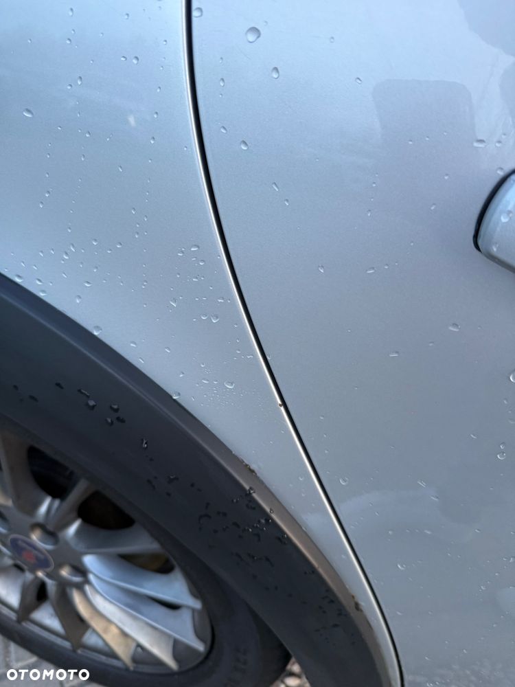 Saab 9-3X 1.9 TTiD - 24