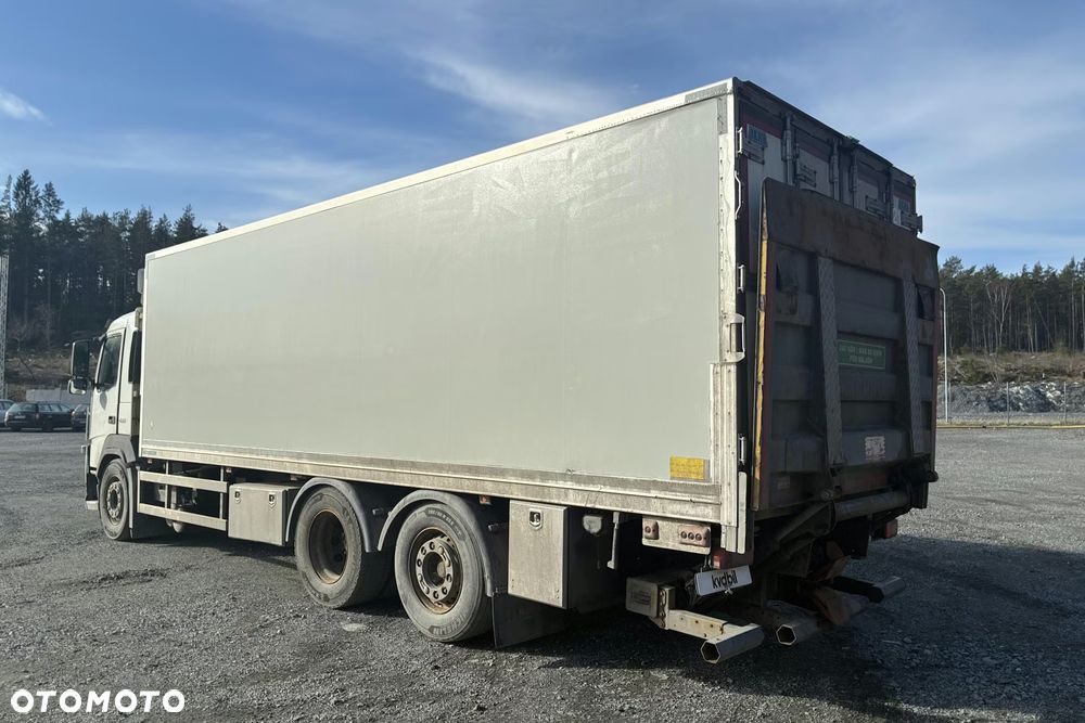Volvo FM - 3