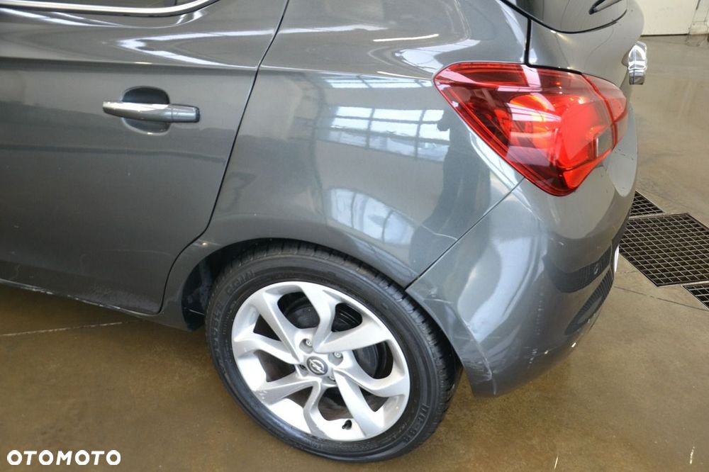 Opel Corsa - 15