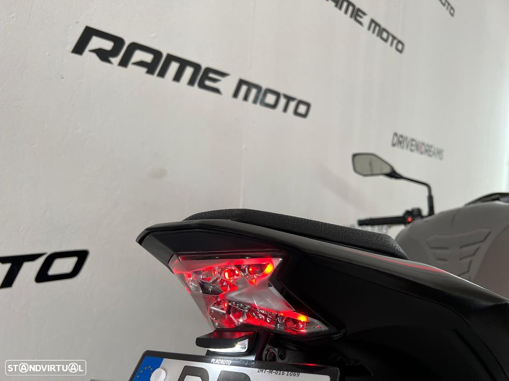 Kawasaki Z 900 - c/ EXTRAS - 19