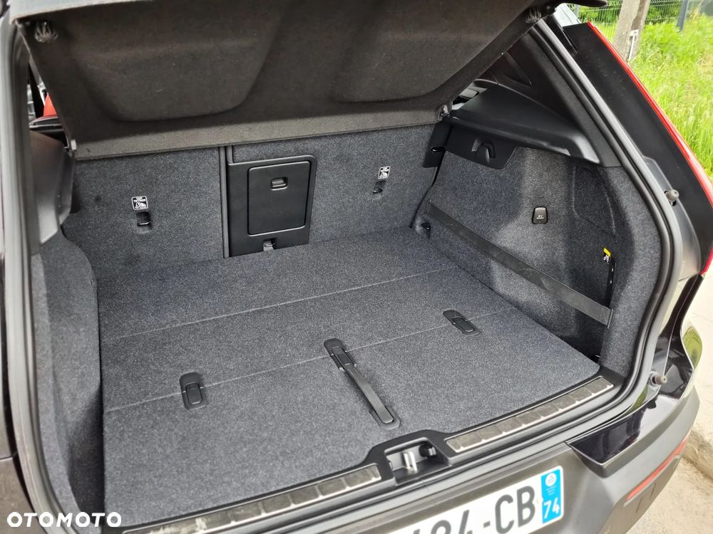 Volvo XC 40 D4 AWD Geartronic Inscription - 20
