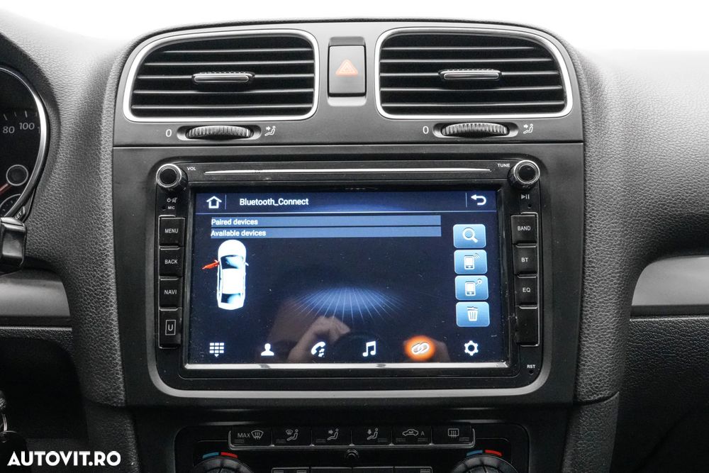 Volkswagen Golf 1.6 Edition - 20