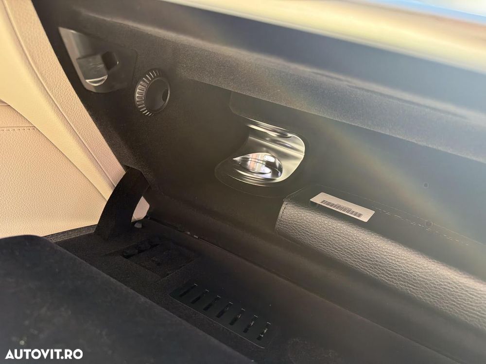 Mercedes-Benz S 450 4MATIC MHEV Long Aut. - 23