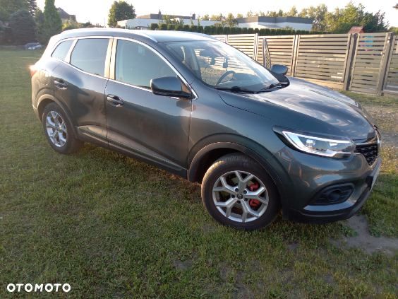 Renault Kadjar 1.3 TCe FAP Zen - 2