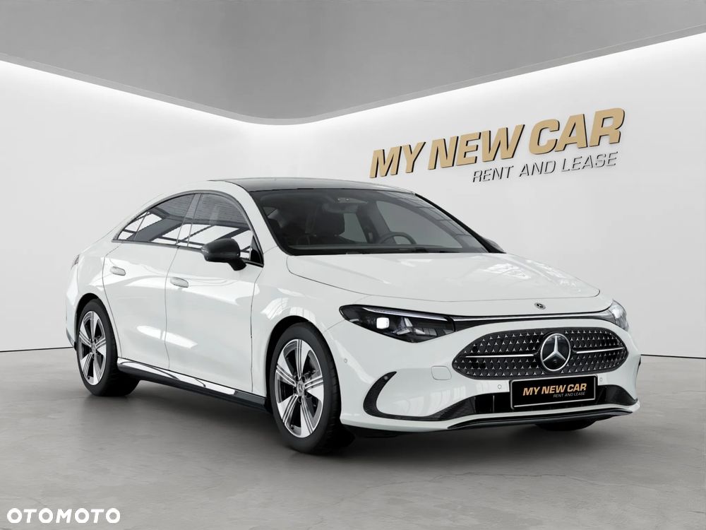 Mercedes-Benz CLA 200 7G-DCT - 23