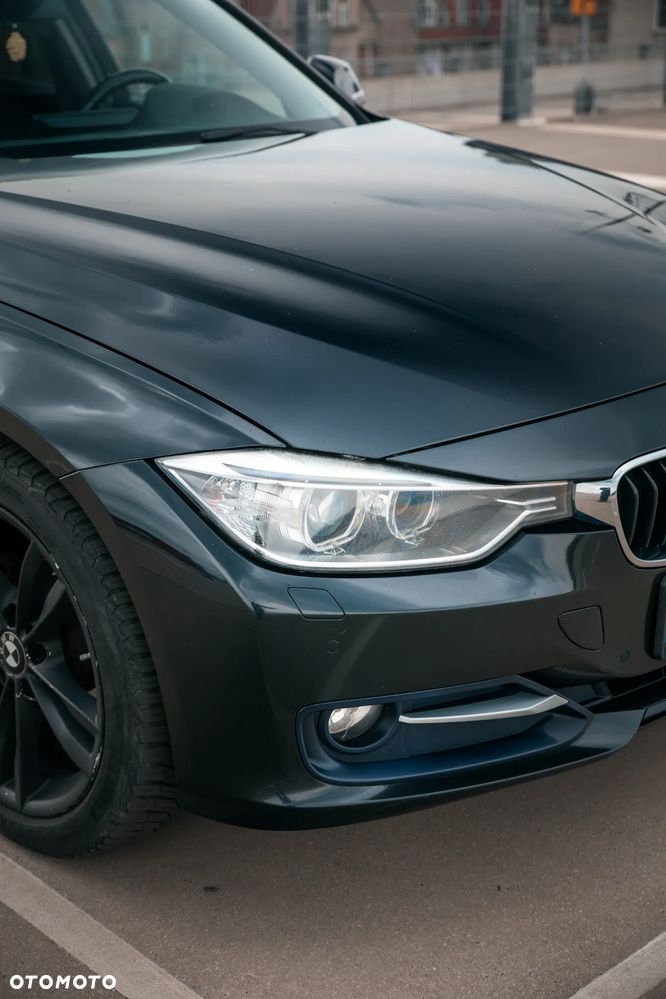 BMW Seria 3 - 16